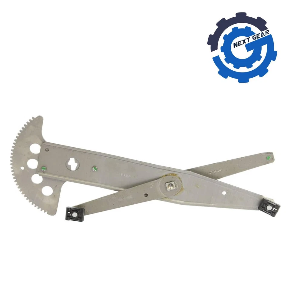 Nuevo regulador de ventana Cardone para Chevy Uplander Venture 82-152A 1997-2009 Foto 1 de 2