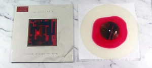As Cities Burn Scream Through The Walls Red Vinyl LP /250 Thrice Underoath - Bild 1 von 5