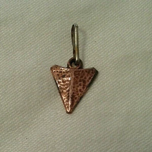 Royce New York Arrowhead Pendent - Picture 1 of 2