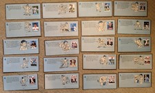 U Pick - 1987 Red Foley Page Cuts w/ Sticker