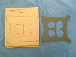 Fel-Pro Carburetor Mounting Gasket # 60046 - Picture 1 of 1
