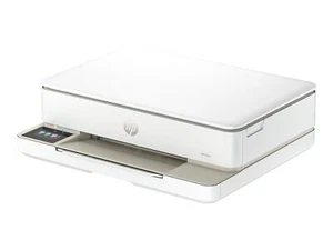 B_ITEM HP ENVY 6120e Ink Jet A4 Todo en Uno Dúplex FAX USB 2.0 Wi-Fi 10ppm Airprin - Imagen 1 de 5