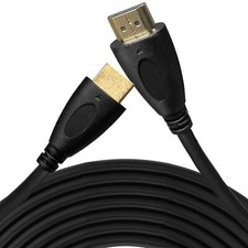 Acuvar 25 ft HDMI Cable - HDMI25