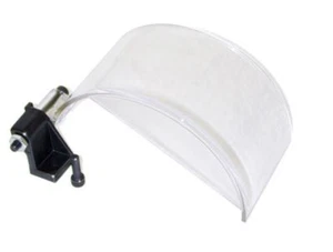 Protector de virutas Sherline 4360 - Imagen 1 de 1