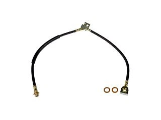 Mechanics Choice Rear Right Outer Brake Hydraulic Hose for 1998-2002 Ford Ranger Foto 1 de 2