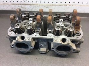 Polaris FS/FST 750 Cylinder Head 21070102 - Picture 1 of 12