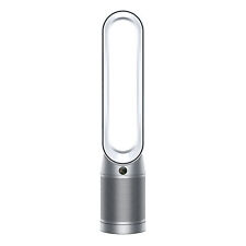 Dyson Official Outlet - TP07 Purifier Cool purifying fan White/Silver