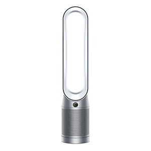 Dyson Official Outlet - TP07 Purifier Cool purifying fan White/Silver