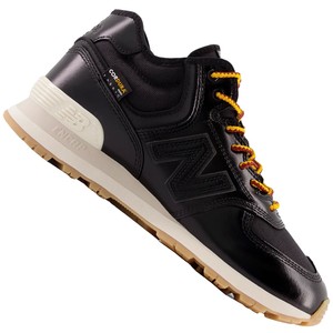 vía Franco Desierto Zapatillas deportivas de hombre negras New Balance New Balance 574 | Compra  online en eBay