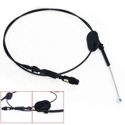 15037353 AUTO TRANSMISSION SHIFT CABLE for Chevrolet C1500 C2500 C3500 For YUKON - Изображение 1 из 4