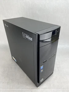 HP 110-335T MT Intel Pentium G2020T 2.5GHz 4GB RAM No HDD No OS - Picture 1 of 10