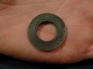 1959 60 61 62 1963 BULTACO MODEL #1 TRALLA 101 PISTON BARRING SPACER [A]  - Picture 1 of 4