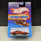 Hot Wheels 80's Pontiac Firebird Ultra Hots 6/8