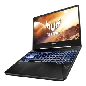 ASUS TUF Gaming Laptop FX505DT 15.6" (AMD Ryzen 5, Nvidia GTX 1650, 8GB RAM)✅ - Picture 1 of 12