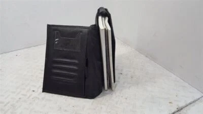 X3 2007 Manual del propietario BMW X3 2007 Manual del propietario y folletos complementarios Foto 1 de 4