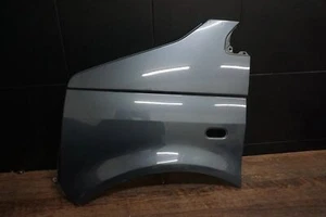 VW Transporter T5 fender left LD7U Offroadgrey front driver side - Picture 1 of 7