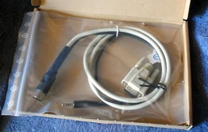 Atari St to VGA Kabel mit Ton - Afbeelding 1 van 6