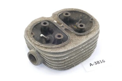 BMW R 25/2 25/3 26 27 — головка блока цилиндров A3816 - Изображение 1 из 3