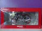 Ducati Monster Mostro S4 Gris Silver Minichamps 1/12 122120121 NEUF NEW