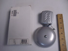 Edwards #744 4" Fire School Signaling Wall Mount Alarm Gong Bell 3-6v DC Wiring