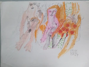 AKT Marg. Ghosh-Hecklinger Bonlanden Rottweil Reutlingen Indien Sindelfingen - Bild 1 von 1