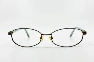 Patented Technology 4023 Eyeglasses Frames Womens 53-16-135  1486 - Picture 1 of 7