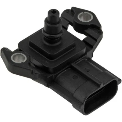NTY Sensor Saugrohrdruck für Subaru Forester SH_ 2.5 AWD Legacy IV Station - Bild 1 von 4