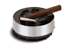 Smokeless Ashtray Smoke Ash Tray Battery Operated Air Purifier