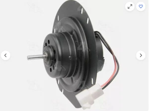 HVAC Blower Motor 4 Seasons 35266 - Picture 1 of 1