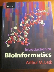 Introduction to Bioinformatics - Foto 1 di 8