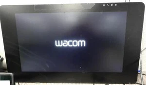 Wacom Cintiq Pro 24 DTK-2420 Creative Pen Display No S Pen - Photo 1/6