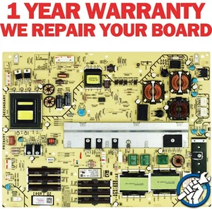 Fuente de alimentación Sony 1-474-328-11 APS-299 servicio de reparación - Imagen 1 de 1