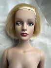 Tonner Tyler Wentworth 2003 Collection Nude High Style Sydney Chase 16” Doll Le