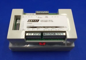 Ampac Three Input Output Device Relay 4210-0054 DIN - Picture 1 of 5