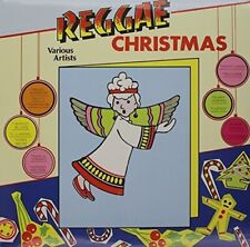Various Artists - Reggae Christmas / Various [New Vinyl LP]