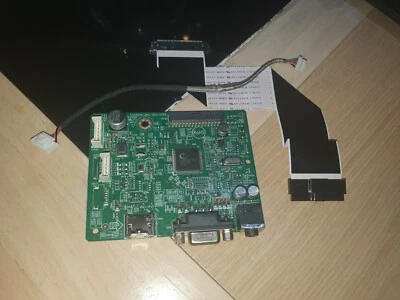 Lenovo C24-10 MONITOR MAIN BOARD 715G9694-M0C-B00-004K - Image 1 of 2