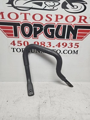 1999 - 2013 YAMAHA XVZ1300 XVZ 1300 ROYAL STAR VENTURE GRIP PASSAGER HANDLE LEFT Foto 1 de 4