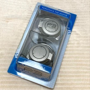 Auriculares Persona 3 La Película Yuuki Makoto Héroe Personaje Japón Usados - Imagen 1 de 2