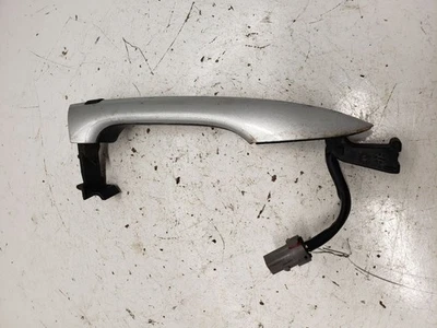 Manija de puerta de pasajero exterior hatchback GT pintada se adapta a 13-17 ELANTRA 1378250 Foto 1 de 4