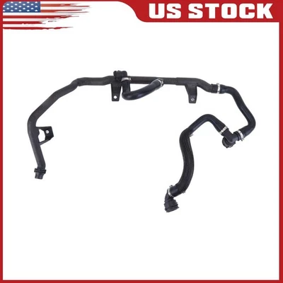 Nuevo conjunto de manguera de refrigerante apto para BMW 135I 2008 2009 2010 3,0 L Stock en EE. UU. Stock en EE. UU. Foto 1 de 4