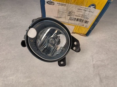Faro antiniebla delantero derecho mercedes w221 s550 e350 2006-2012 221el49605 Foto 1 de 4