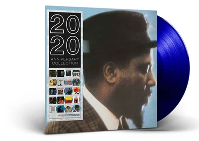 T. S. Monk Monk's Dream [Limited Blue (Vinyl) - Image 1 of 2