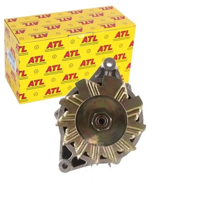 ATL LICHTMASCHINE GENERATOR 65 A für OPEL ASCONA B MANTA B REKORD E OMEGA A - Bild 1 von 4