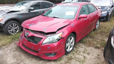 Motor Toyota Camry 2.5L 2011 fabricante de equipamento original 129K milhas - LKQ433727234 - Imagem 1 de 4
