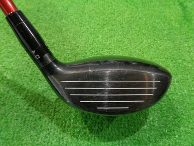 Titleist TS2 Fairway wood 18 VENTUS TR RD 7 X Men Right-Handed #JT - Image 1 of 4