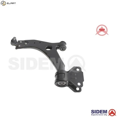 CONTROLTRAILING ARM WHEEL SUSPENSION 3676 FOR FORD GRAND/C-MAX/Van FOCUS/III - Image 1 of 4