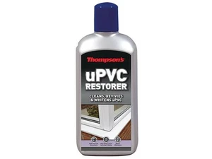 Ronseal - Thompson's Pemulih Cecair uPVC 480ml - Picture 1 of 1