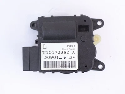 Subaru Forester 2014 2015 2016 calentador mezcla motor aleta actuador mezcla T1017238ZA Foto 1 de 4