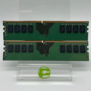 SK Hynix HMA81GU6AFR8N-UH N0 AC 823 8GB (2x4GB) DDR3 RAM - Picture 1 of 2