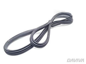 MG MG 3 Front Door Body Rubber Seal Left 2015 Hatchback 4/5dr (11-24) Petrol 1.5 - Picture 1 of 11